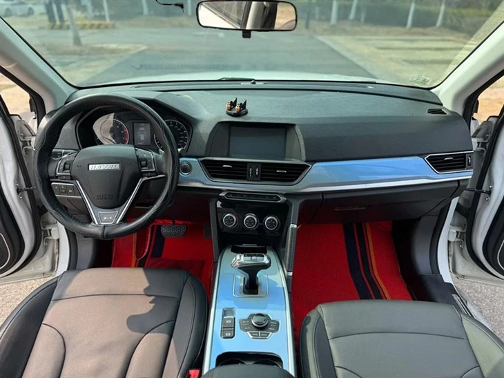 Haval H6 1.5GDIT City 2019 price