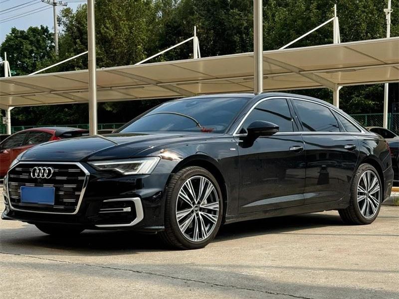 ออดี้ A6L 2023