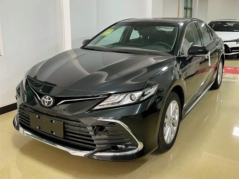 โตโยต้า คัมรี่ 2.0S XSE 2024